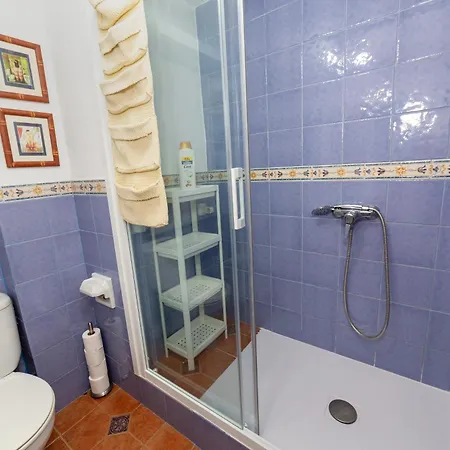 Apartment Centrico De Dos