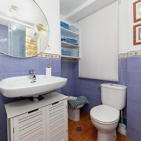 Apartment Centrico De Dos *
