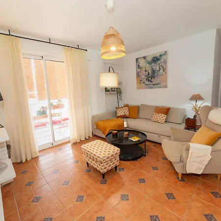 Apartment Centrico De Dos